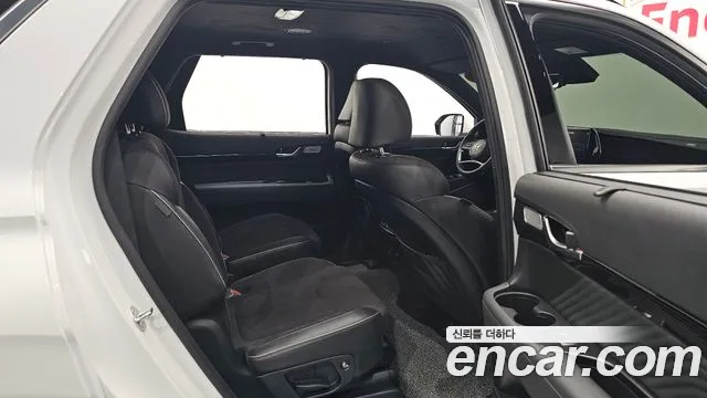 Hyundai Palisade The New Palisade Бензин 3.8 4WD — Фото автомобиля 22