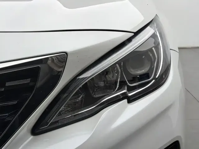 Peugeot Peugeot 408 2020 360THP 10th Anniversary Premium Edition — Фото автомобиля 7