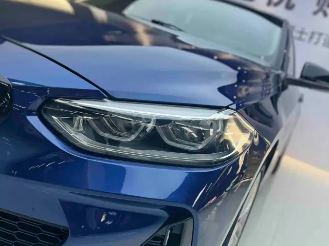 BMW 1 Series — Фото автомобиля 4