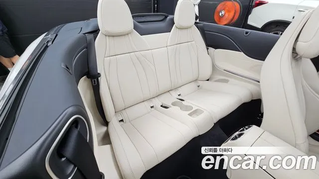 Mercedes-Benz CLE-Class — Фото автомобиля 12