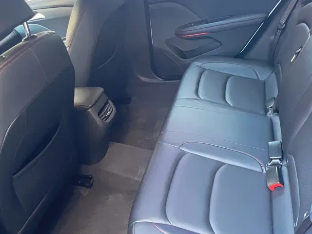 Chevrolet Monza — Фото автомобиля 6