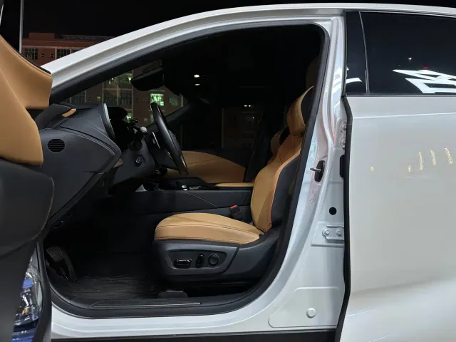 Lexus RX — Фото автомобиля 7