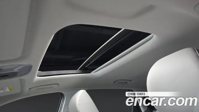 Hyundai Nexo — Фото автомобиля 25