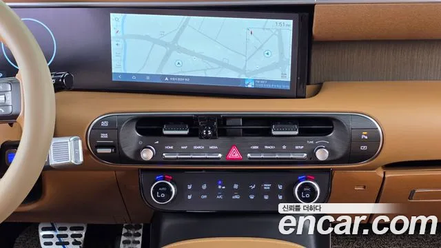 Hyundai Palisade LX3 — Фото автомобиля 14