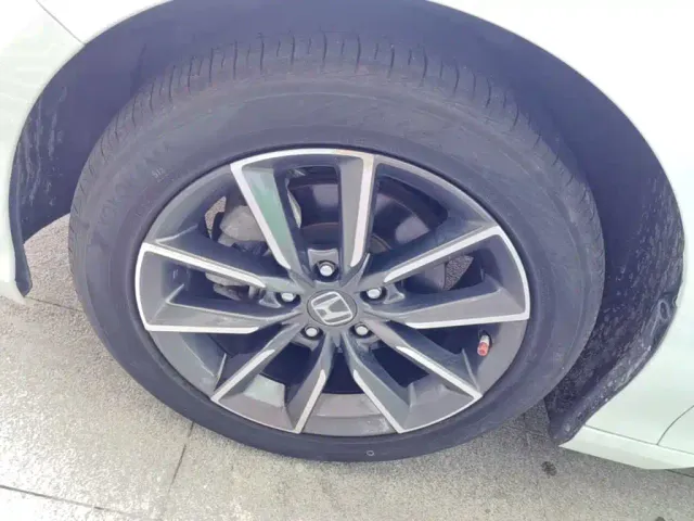 Honda Inspire — Фото автомобиля 22