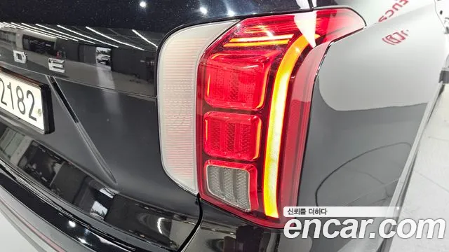 Hyundai Palisade The New Palisade Дизель 2.2 2WD — Фото автомобиля 21