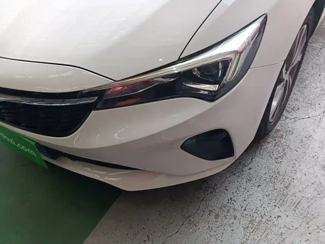 Buick Verano — Фото автомобиля 23