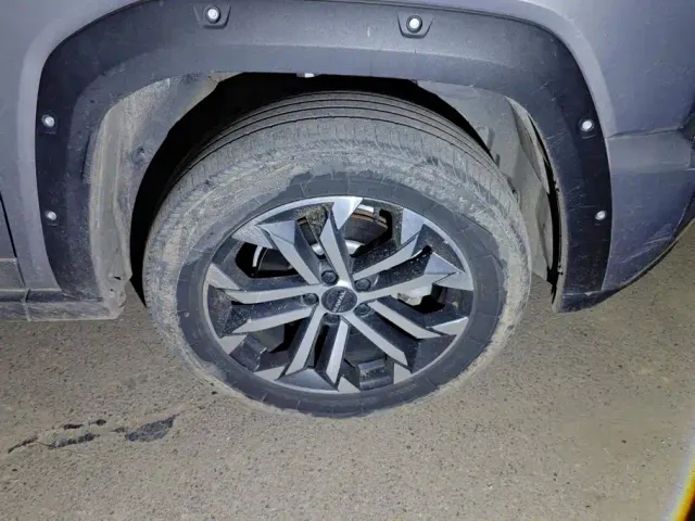 Haval Big Dog — Фото автомобиля 6