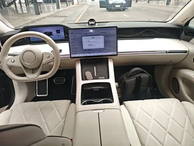Stelato S9 — Фото автомобиля 9