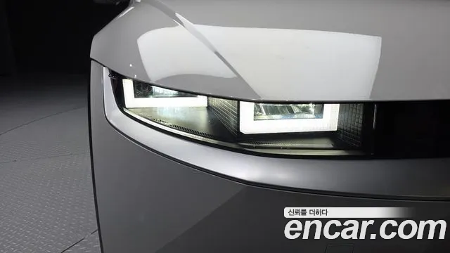 Hyundai Ioniq5 Ioniq5 — Фото автомобиля 22
