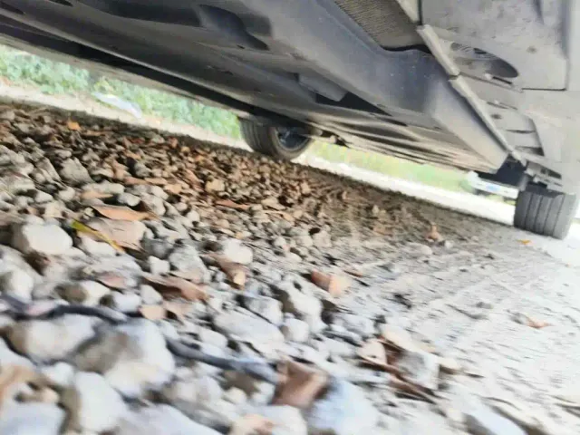 Toyota Camry — Фото автомобиля 8
