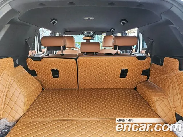 KG_Mobility_Ssangyong Torres Torres Бензин 1.5 2WD — Фото автомобиля 7