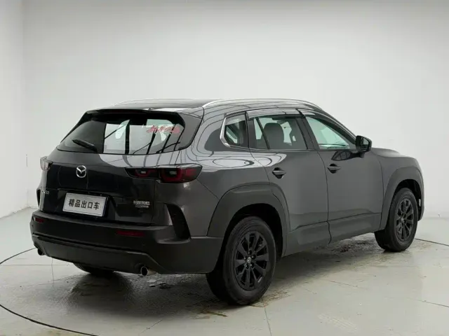 Mazda CX-50 Xingye — Фото автомобиля 6