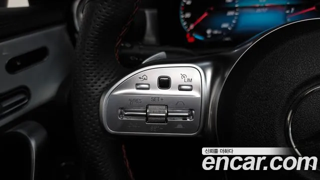 Mercedes-Benz CLA-Class C118 — Фото автомобиля 23
