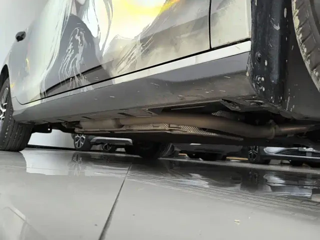 BYD Seal 05 DM-i — Фото автомобиля 20