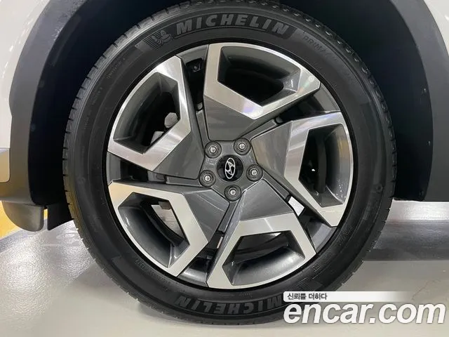 Hyundai Palisade The New Palisade — Фото автомобиля 6