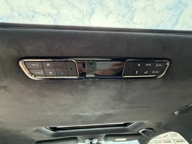 GAC Trumpchi M8 — Фото автомобиля 17
