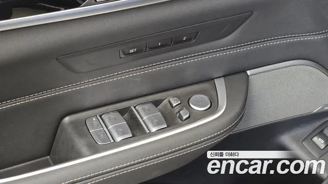 BMW Gran Turismo G32 — Фото автомобиля 28