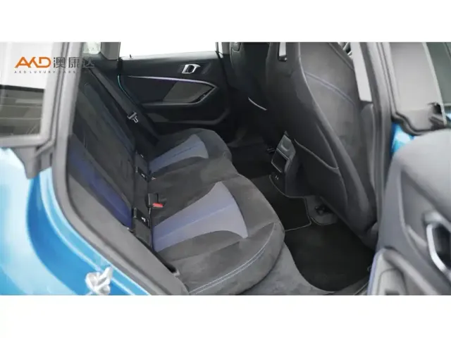 BMW 2 Series — Фото автомобиля 8