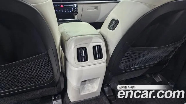 Hyundai Tucson — Фото автомобиля 26