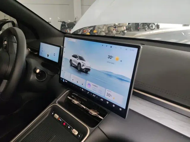 Wuling Starlight S — Фото автомобиля 20