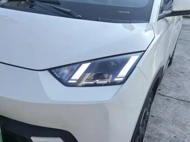 BYD Seagull — Фото автомобиля 7