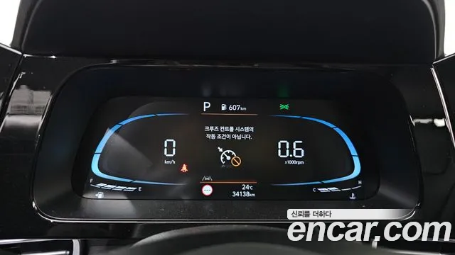 Hyundai Avante CN7 — Фото автомобиля 7