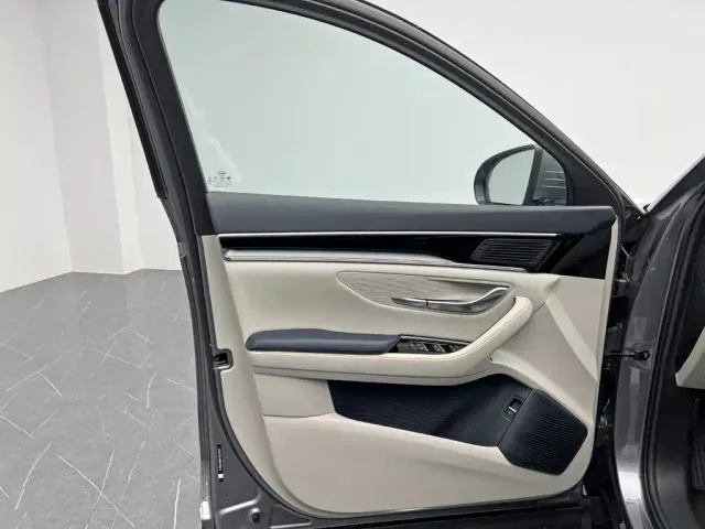 BYD Song PLUS — Фото автомобиля 12