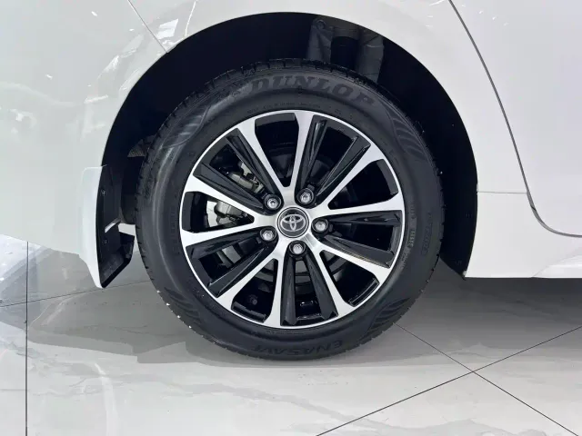 Toyota Levin — Фото автомобиля 19