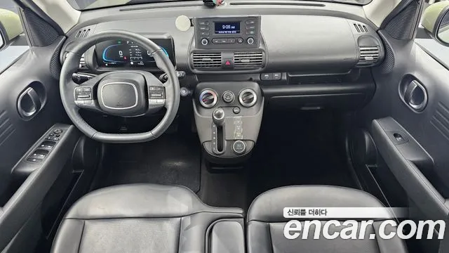 Hyundai Casper Casper Modern — Фото автомобиля 7