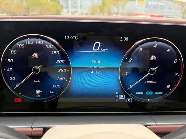 Mercedes-Benz Maybach GLS — Фото автомобиля 11