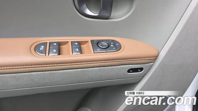 Hyundai Ioniq5 — Фото автомобиля 11