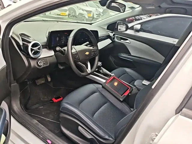 Chevrolet Monza — Фото автомобиля 14