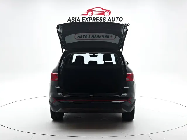 Jetta VS7 — Фото автомобиля 5