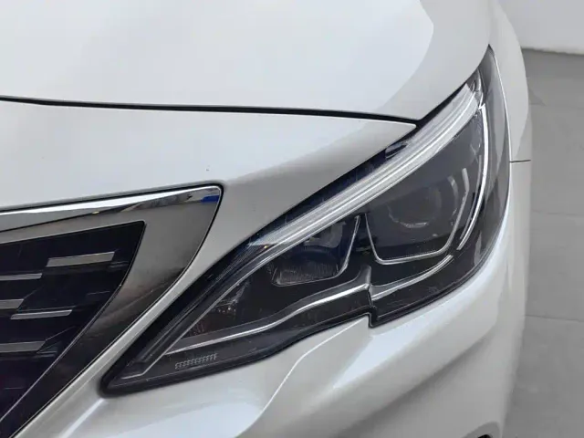 Peugeot 408 — Фото автомобиля 7