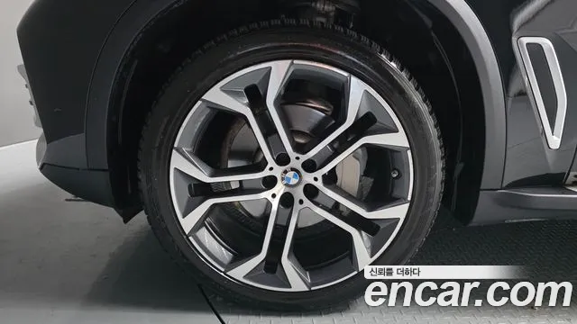 BMW X5 G05 — Фото автомобиля 5