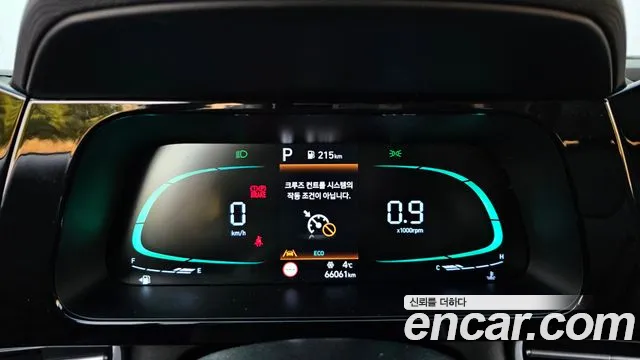 Hyundai AVANTE Новый Avante (CN7) — Фото автомобиля 8