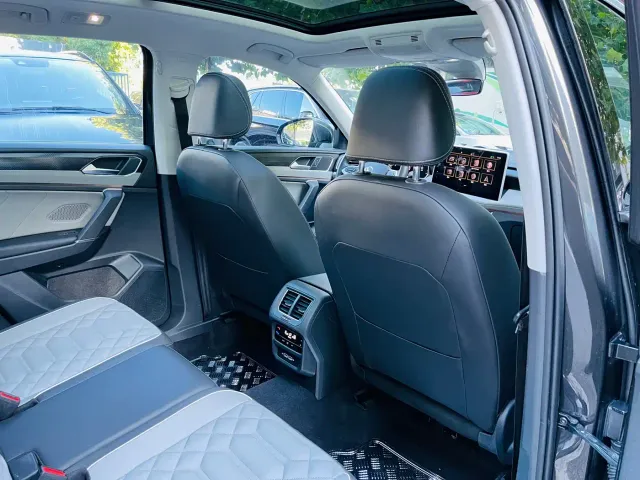 Volkswagen Tayron — Фото автомобиля 25