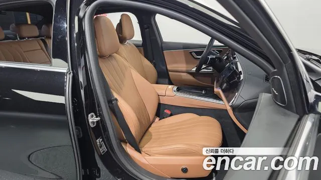 Mercedes-Benz E-Class E-класс W214 — Фото автомобиля 12