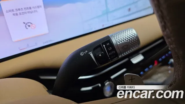 Genesis G80 RG3 — Фото автомобиля 27