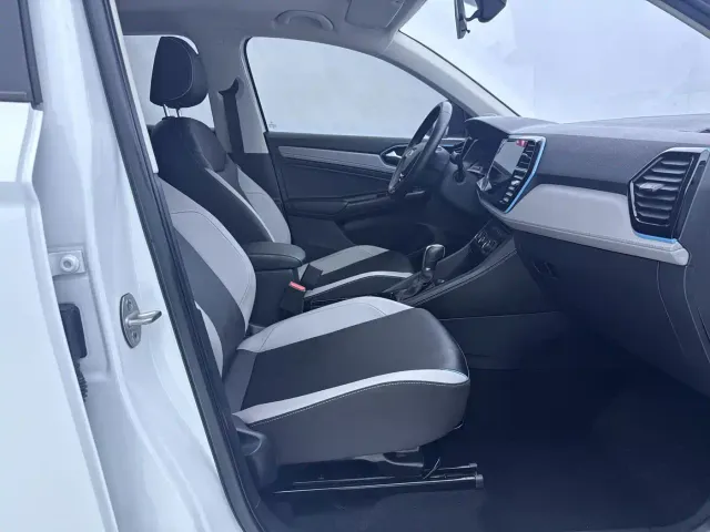 Jetta VS5 — Фото автомобиля 21