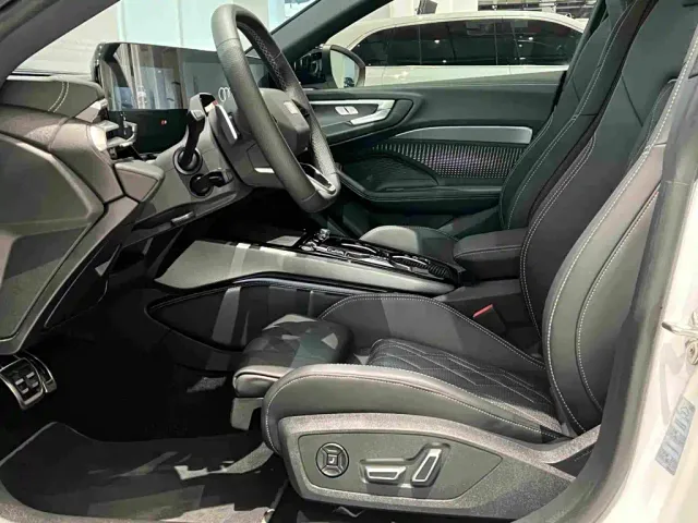 Audi A5L Sportback — Фото автомобиля 4