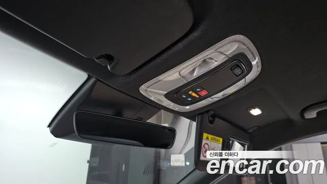 Hyundai Kona SX2 — Фото автомобиля 23