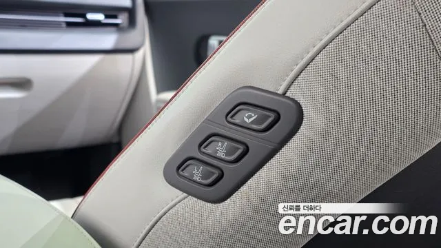 Hyundai Ioniq 5 — Фото автомобиля 18