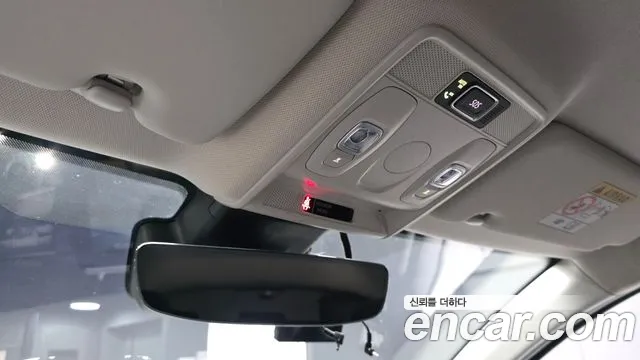 Renault Korea XM3 — Фото автомобиля 25