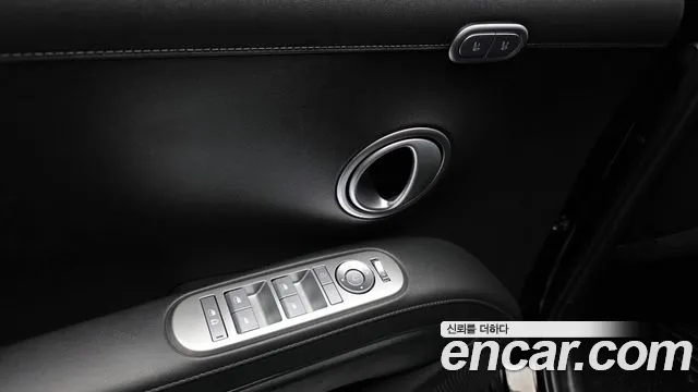 Hyundai Palisade Palisade (LX3) Бензин 2.5T 2WD 9 мест — Фото автомобиля 29