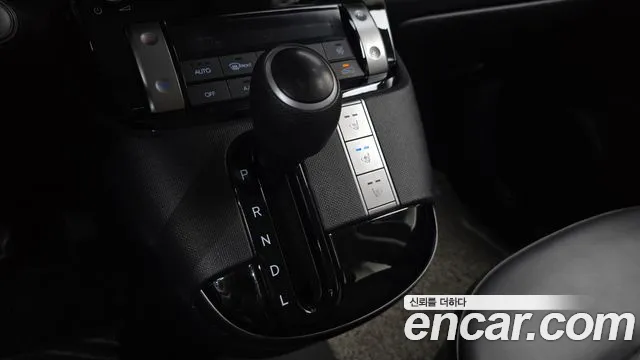 Hyundai Casper — Фото автомобиля 12