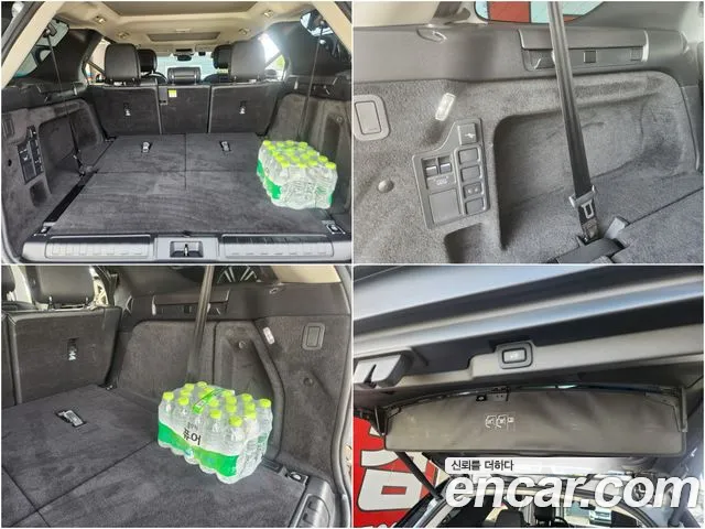Land Rover Discovery — Фото автомобиля 19
