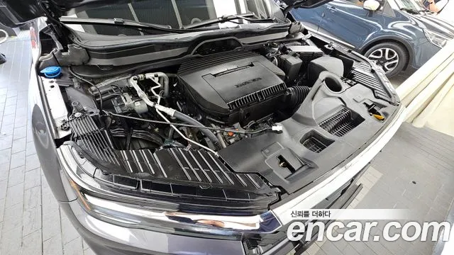 Honda Pilot 3.5 Elite — Фото автомобиля 6