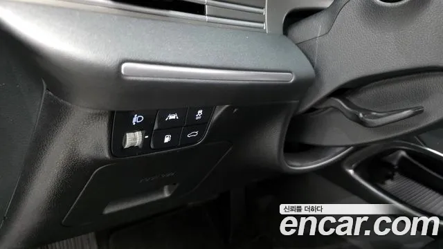 Hyundai Grandeur Premium — Фото автомобиля 14